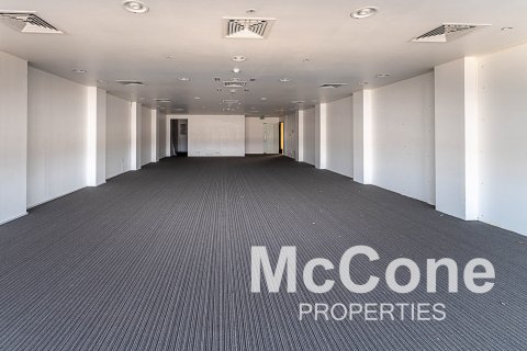Kancelář v Al Quoz, Dubai, SAE 150.97 m² Č.: 587397 - fotografie 2