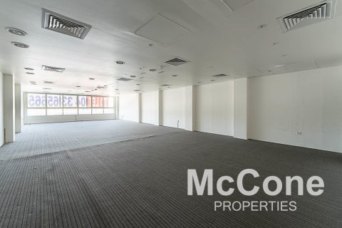 Kancelář v Al Quoz, Dubai, SAE 150.97 m² Č.: 587397 - fotografie 5