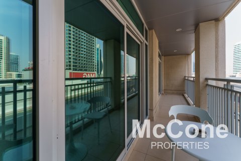 Byt v Downtown Dubai (Downtown Burj Dubai), Dubai, SAE 1 pokoj, 69.12 m² Č.: 587414 - fotografie 13