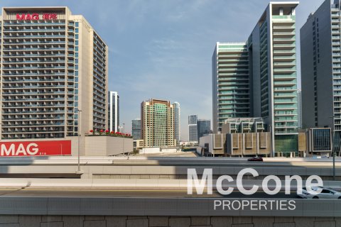 Byt v Downtown Dubai (Downtown Burj Dubai), Dubai, SAE 1 pokoj, 69.12 m² Č.: 587414 - fotografie 15
