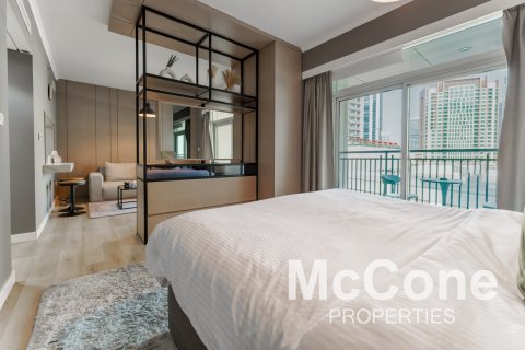 Byt v Downtown Dubai (Downtown Burj Dubai), Dubai, SAE 1 pokoj, 69.12 m² Č.: 587414 - fotografie 8