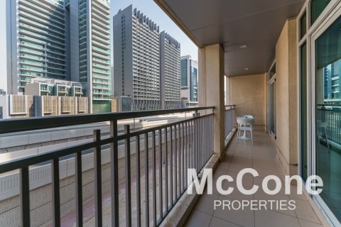Byt v Downtown Dubai (Downtown Burj Dubai), Dubai, SAE 1 pokoj, 69.12 m² Č.: 587414 - fotografie 14