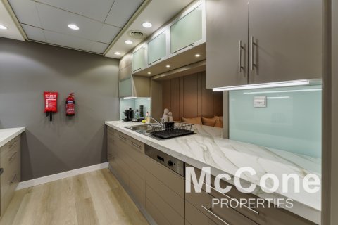 Byt v Downtown Dubai (Downtown Burj Dubai), Dubai, SAE 1 pokoj, 69.12 m² Č.: 587414 - fotografie 5
