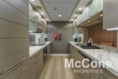 Byt v Downtown Dubai (Downtown Burj Dubai), Dubai, SAE 1 pokoj, 69.12 m² Č.: 587414 - fotografie 3