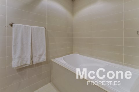 Byt v Downtown Dubai (Downtown Burj Dubai), Dubai, SAE 1 pokoj, 69.12 m² Č.: 587414 - fotografie 10