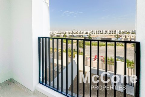 Townhouse sa Dubai South (Dubai World Central), Dubai, UAE 3 silid-tulugan, 179.95 sq.m. № 587415 - larawan 13