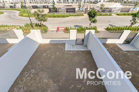 Townhouse sa Dubai South (Dubai World Central), Dubai, UAE 3 silid-tulugan, 179.95 sq.m. № 587415 - larawan 8