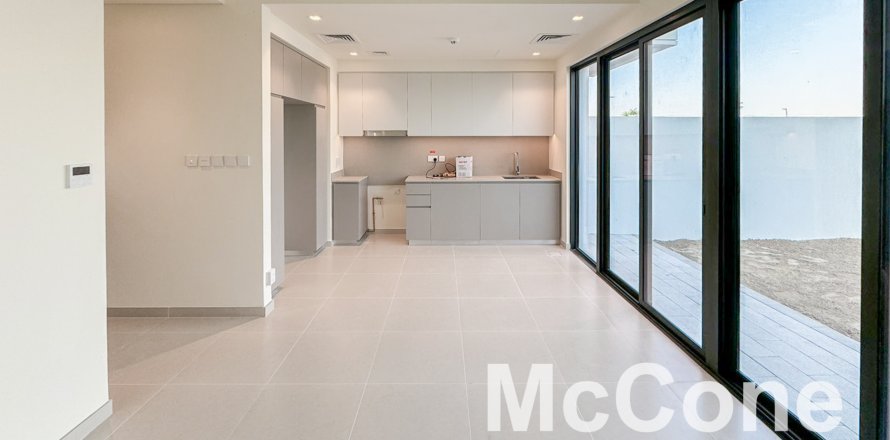 Townhouse sa Dubai South (Dubai World Central), Dubai, UAE 3 silid-tulugan, 179.95 sq.m. № 587415