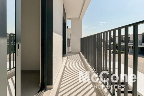 Townhouse sa Dubai South (Dubai World Central), Dubai, UAE 3 silid-tulugan, 179.95 sq.m. № 587415 - larawan 12