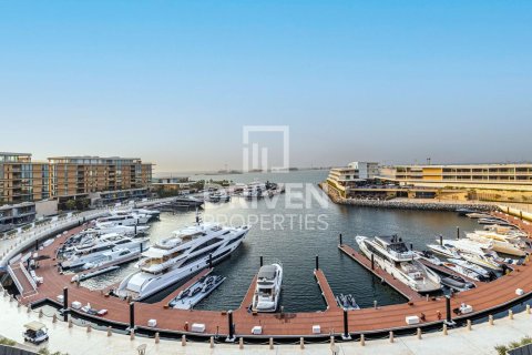 Apartamento en venta en Jumeirah, Dubai, EAU 3 dormitorios, 294.41 m2 № 741885 - foto 4