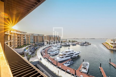 Apartamento en venta en Jumeirah, Dubai, EAU 3 dormitorios, 294.41 m2 № 741885 - foto 9