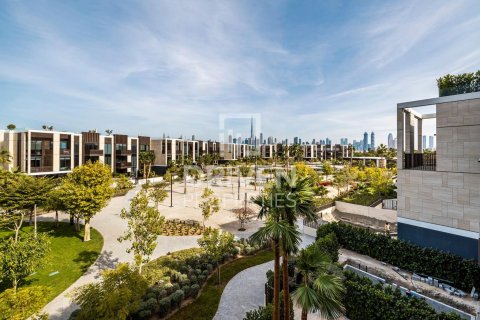 Villa til salg i Jumeirah, Dubai, UAE 3 soveværelser, 276.57 kvm № 741886 - foto 26