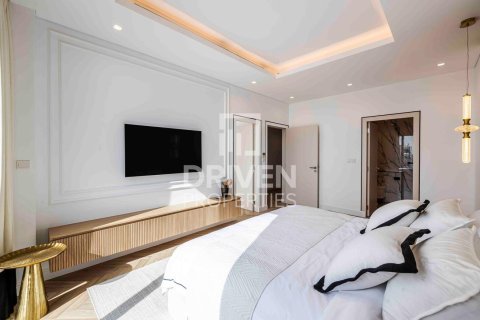Villa til salg i Jumeirah, Dubai, UAE 3 soveværelser, 276.57 kvm № 741886 - foto 14