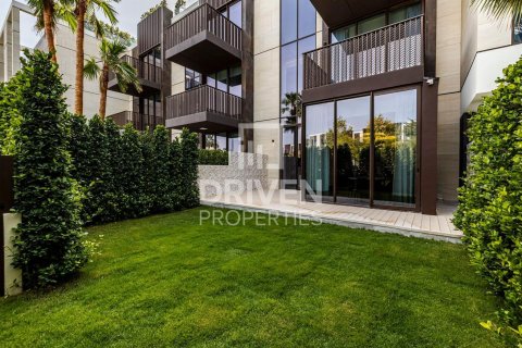 Villa til salg i Jumeirah, Dubai, UAE 3 soveværelser, 276.57 kvm № 741886 - foto 30