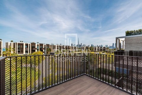 Villa til salg i Jumeirah, Dubai, UAE 3 soveværelser, 276.57 kvm № 741886 - foto 25