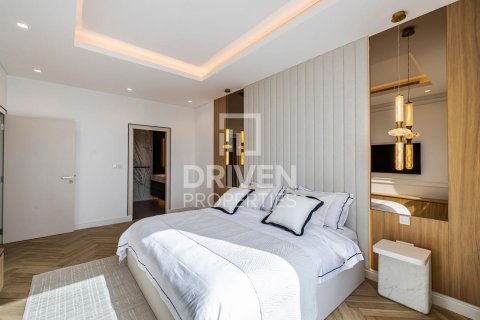Villa til salg i Jumeirah, Dubai, UAE 3 soveværelser, 276.57 kvm № 741886 - foto 6