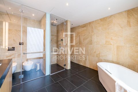 Apartamento en venta en Jumeirah, Dubai, EAU 1 dormitorio, 137.68 m2 № 741884 - foto 20