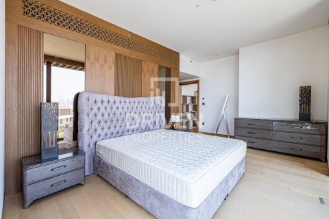 Apartamento en venta en Jumeirah, Dubai, EAU 1 dormitorio, 137.68 m2 № 741884 - foto 17