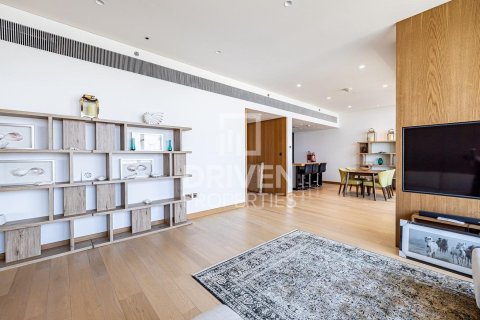 Apartamento en venta en Jumeirah, Dubai, EAU 1 dormitorio, 137.68 m2 № 741884 - foto 2