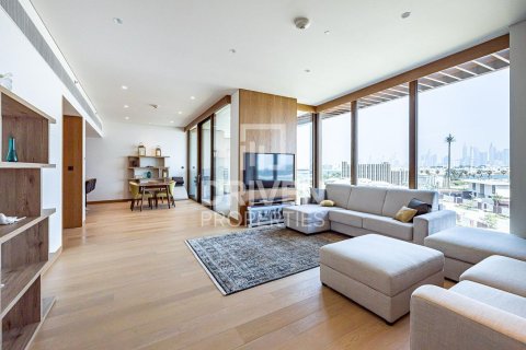 Apartamento en venta en Jumeirah, Dubai, EAU 1 dormitorio, 137.68 m2 № 741884 - foto 1