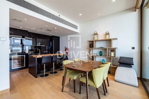 Apartamento en venta en Jumeirah, Dubai, EAU 1 dormitorio, 137.68 m2 № 741884 - foto 6