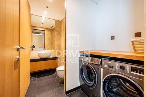 Apartamento en venta en Jumeirah, Dubai, EAU 1 dormitorio, 137.68 m2 № 741884 - foto 10