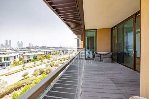 Apartamento en venta en Jumeirah, Dubai, EAU 1 dormitorio, 137.68 m2 № 741884 - foto 19