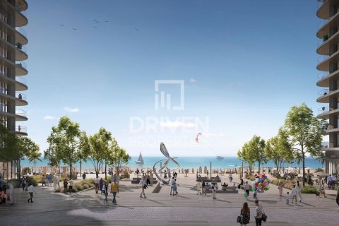 Apartamento para venda em Dubai Harbour, Dubai, EAU 4 quartos, 228.91 m2 № 741890 - foto 4