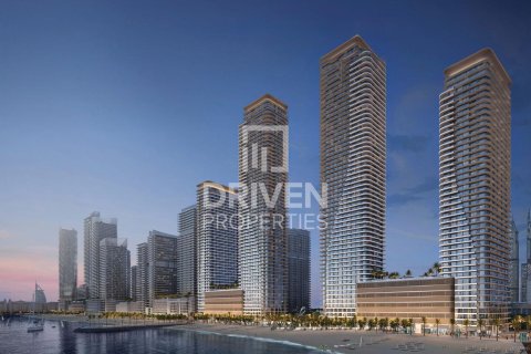 Apartamento para venda em Dubai Harbour, Dubai, EAU 4 quartos, 228.91 m2 № 741890 - foto 10
