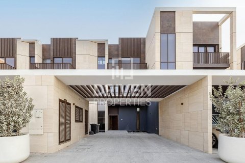 Villa para venda em Jumeirah, Dubai, EAU 3 quartos, 290.79 m2 № 741889 - foto 25