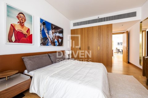 Apartament në Jumeirah, Dubai, Emiratet e Bashkuara Arabe 2 dhoma gjumi, 179.49 m2. № 741887 - Foto 22