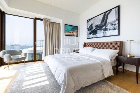 Apartament në Jumeirah, Dubai, Emiratet e Bashkuara Arabe 2 dhoma gjumi, 179.49 m2. № 741887 - Foto 15