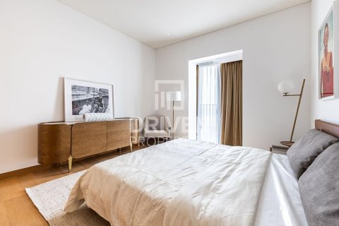 Apartament në Jumeirah, Dubai, Emiratet e Bashkuara Arabe 2 dhoma gjumi, 179.49 m2. № 741887 - Foto 21