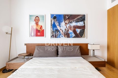 Apartament në Jumeirah, Dubai, Emiratet e Bashkuara Arabe 2 dhoma gjumi, 179.49 m2. № 741887 - Foto 23