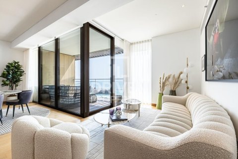 Apartament në Jumeirah, Dubai, Emiratet e Bashkuara Arabe 2 dhoma gjumi, 179.49 m2. № 741887 - Foto 18
