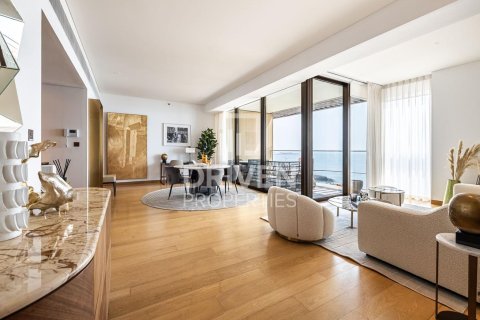 Apartmán v Jumeirah, Dubai, SAE 2 spálne, 179.49 m2 č. 741887