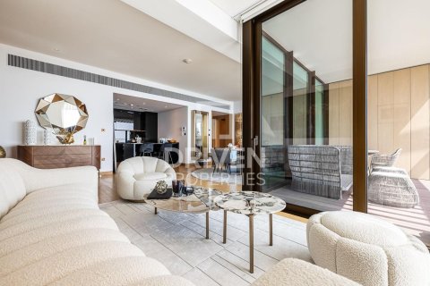 Apartament në Jumeirah, Dubai, Emiratet e Bashkuara Arabe 2 dhoma gjumi, 179.49 m2. № 741887 - Foto 6