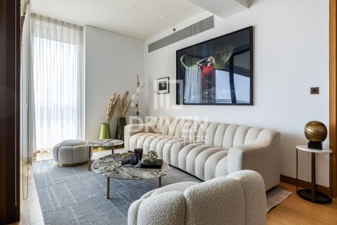 Apartament në Jumeirah, Dubai, Emiratet e Bashkuara Arabe 2 dhoma gjumi, 179.49 m2. № 741887 - Foto 17