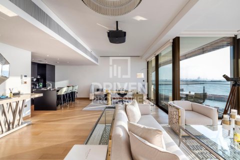 Apartamento en venta en Jumeirah, Dubai, EAU 1 dormitorio, 150.41 m2 № 741888 - foto 10