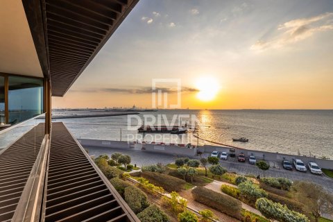 Apartamento en venta en Jumeirah, Dubai, EAU 1 dormitorio, 150.41 m2 № 741888 - foto 12