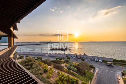 Apartamento en venta en Jumeirah, Dubai, EAU 1 dormitorio, 150.41 m2 № 741888 - foto 4
