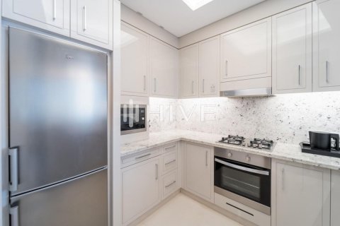 Apartament në Downtown Dubai (Downtown Burj Dubai), Dubai, Emiratet e Bashkuara Arabe 1 dhomë gjumi, 97.6 m2. № 581245 - Foto 5