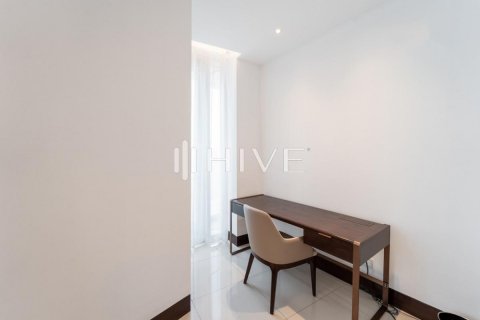 Apartament në Downtown Dubai (Downtown Burj Dubai), Dubai, Emiratet e Bashkuara Arabe 1 dhomë gjumi, 97.6 m2. № 581245 - Foto 17