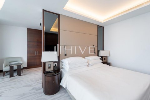 Apartament në Downtown Dubai (Downtown Burj Dubai), Dubai, Emiratet e Bashkuara Arabe 1 dhomë gjumi, 97.6 m2. № 581245 - Foto 10