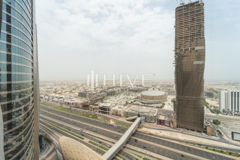 Apartament në Downtown Dubai (Downtown Burj Dubai), Dubai, Emiratet e Bashkuara Arabe 1 dhomë gjumi, 97.6 m2. № 581245 - Foto 2