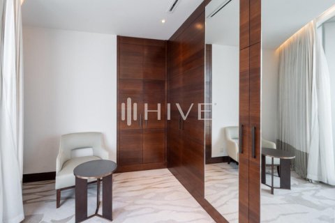 Apartament në Downtown Dubai (Downtown Burj Dubai), Dubai, Emiratet e Bashkuara Arabe 1 dhomë gjumi, 97.6 m2. № 581245 - Foto 9