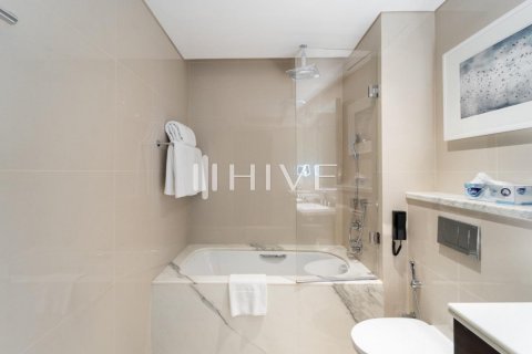 Apartament në Downtown Dubai (Downtown Burj Dubai), Dubai, Emiratet e Bashkuara Arabe 1 dhomë gjumi, 97.6 m2. № 581245 - Foto 14