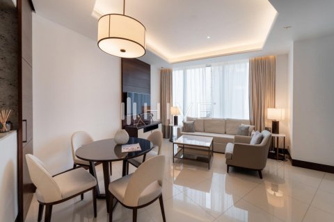 Apartament në Downtown Dubai (Downtown Burj Dubai), Dubai, Emiratet e Bashkuara Arabe 1 dhomë gjumi, 97.6 m2. № 581245 - Foto 4