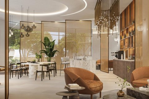 Apartament në Dubai, Emiratet e Bashkuara Arabe 2 dhoma gjumi, 77 m2. № 582284 - Foto 4