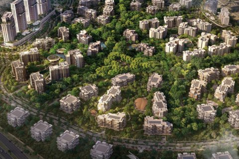 Apartament në Dubai, Emiratet e Bashkuara Arabe 2 dhoma gjumi, 77 m2. № 582284 - Foto 8